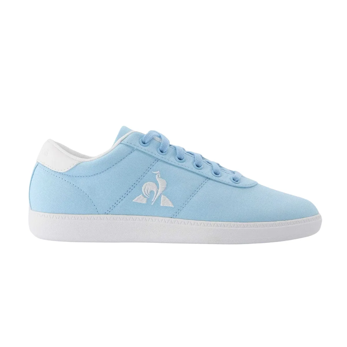 Le Coq Sportif Baskets femme Le Coq Sportif Court One