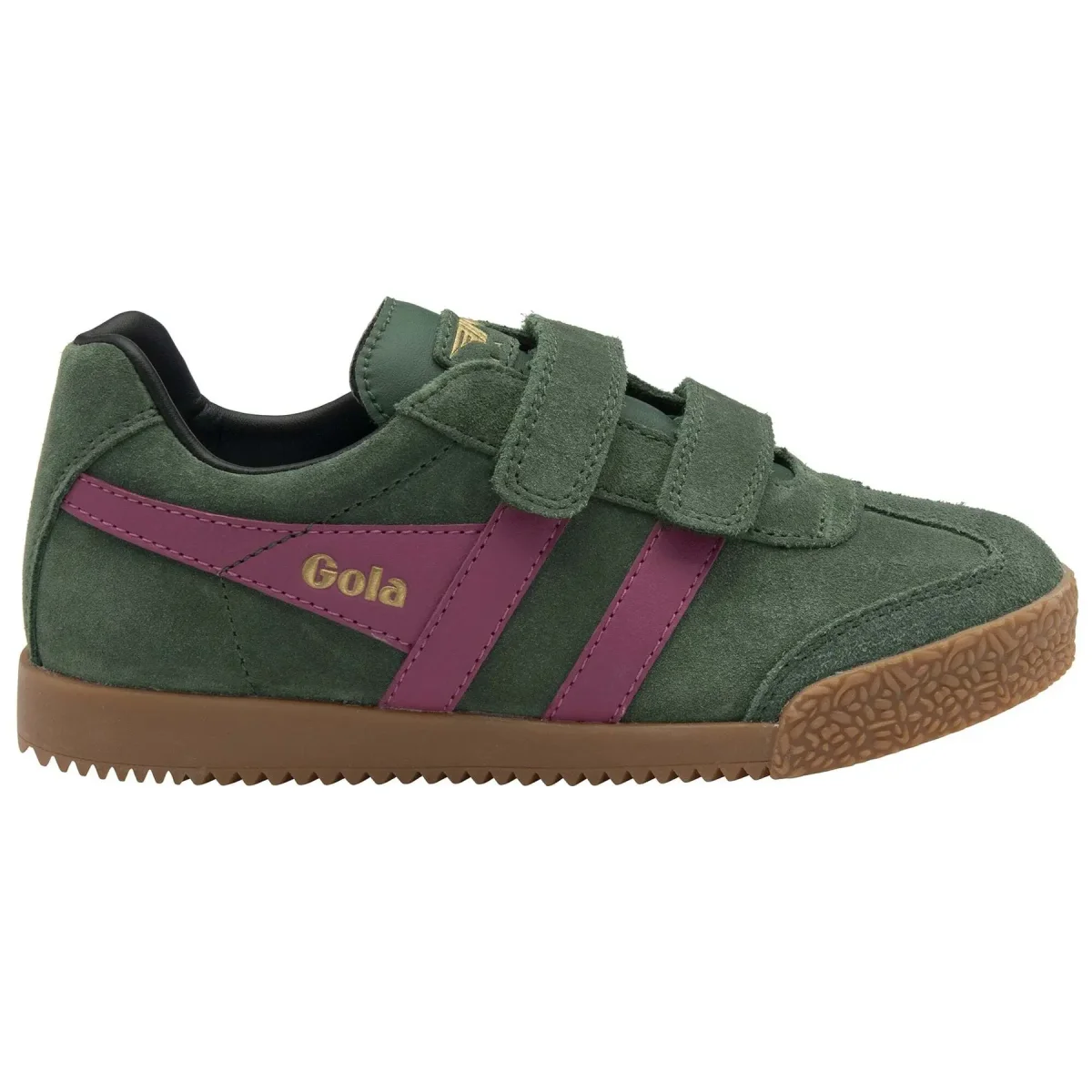 Gola Baskets enfant Gola Harrier