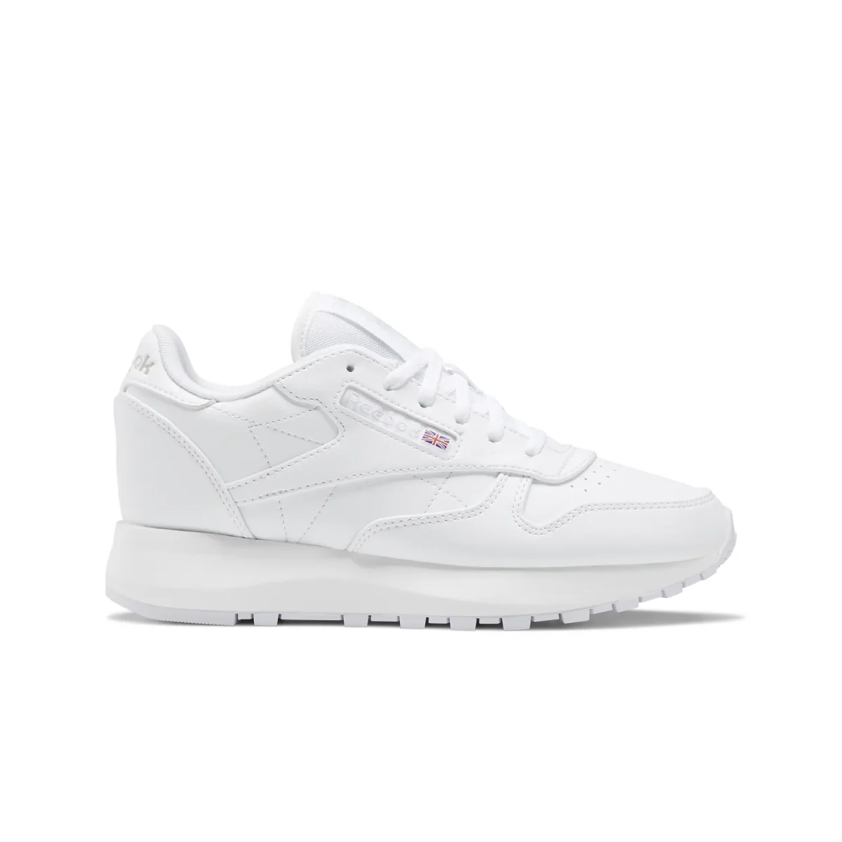 Reebok Baskets femme Reebok Classic SP Vegan