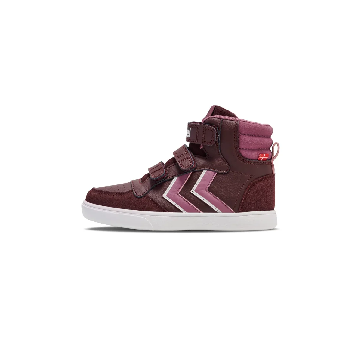 Hummel Baskets bébé Hummel Stadil Pro