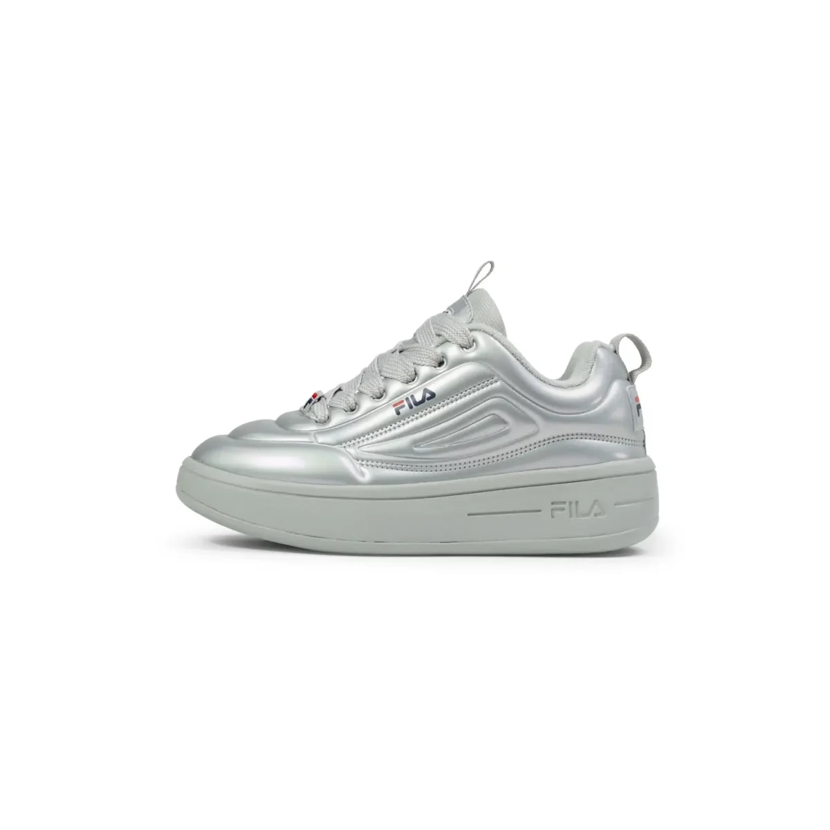 Fila Baskets femme Fila Superbubble F