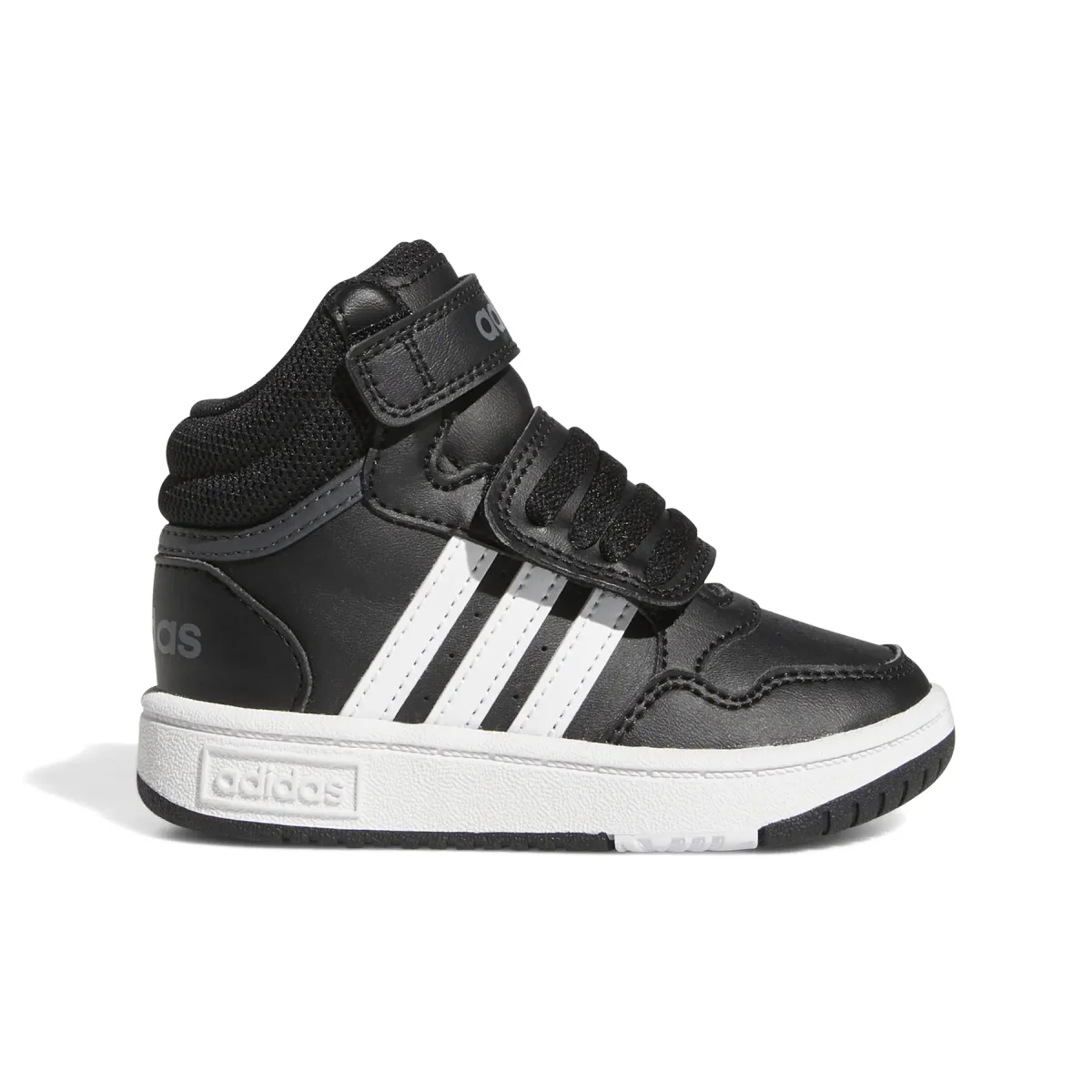 Adidas Baskets bébé adidas Hoops Mid 3.0 Ac I