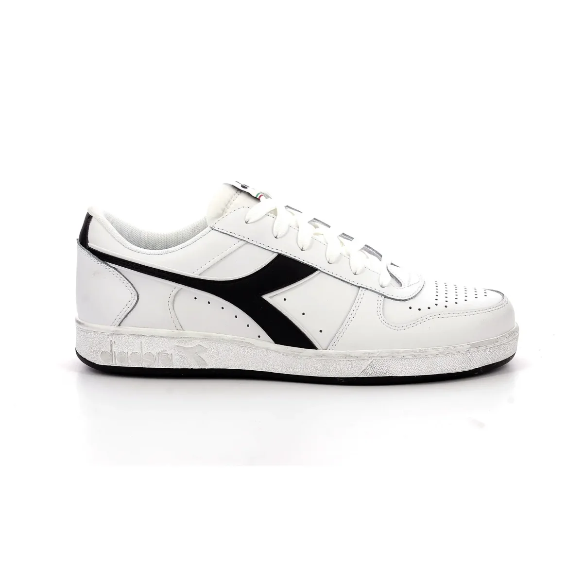 Diadora Baskets Diadora Magic Icona Low