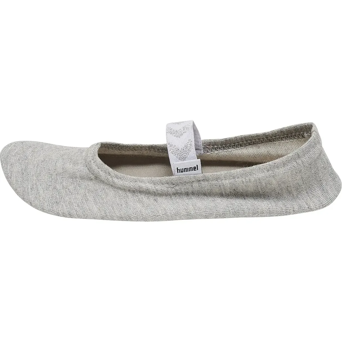 Hummel Baskets enfant Hummel gym