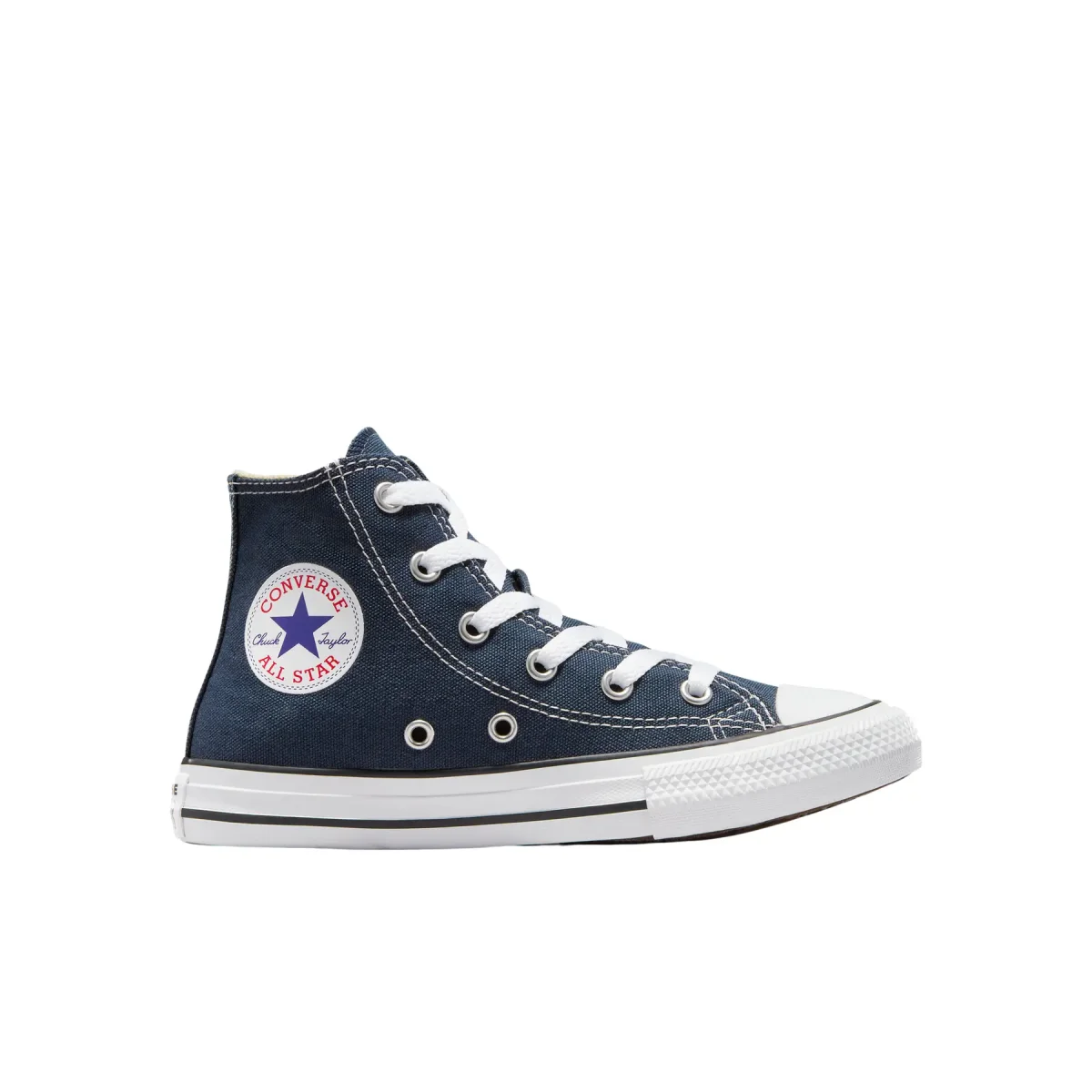 Converse Baskets enfant Converse Chuck
