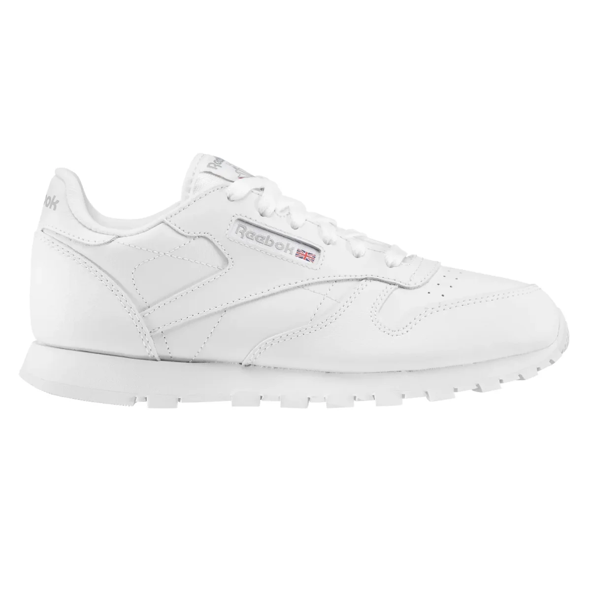 Reebok Baskets enfant Reebok Classics Leather Grade school