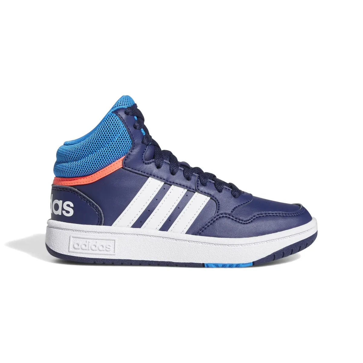 Adidas Baskets enfant adidas Hoops 3.0