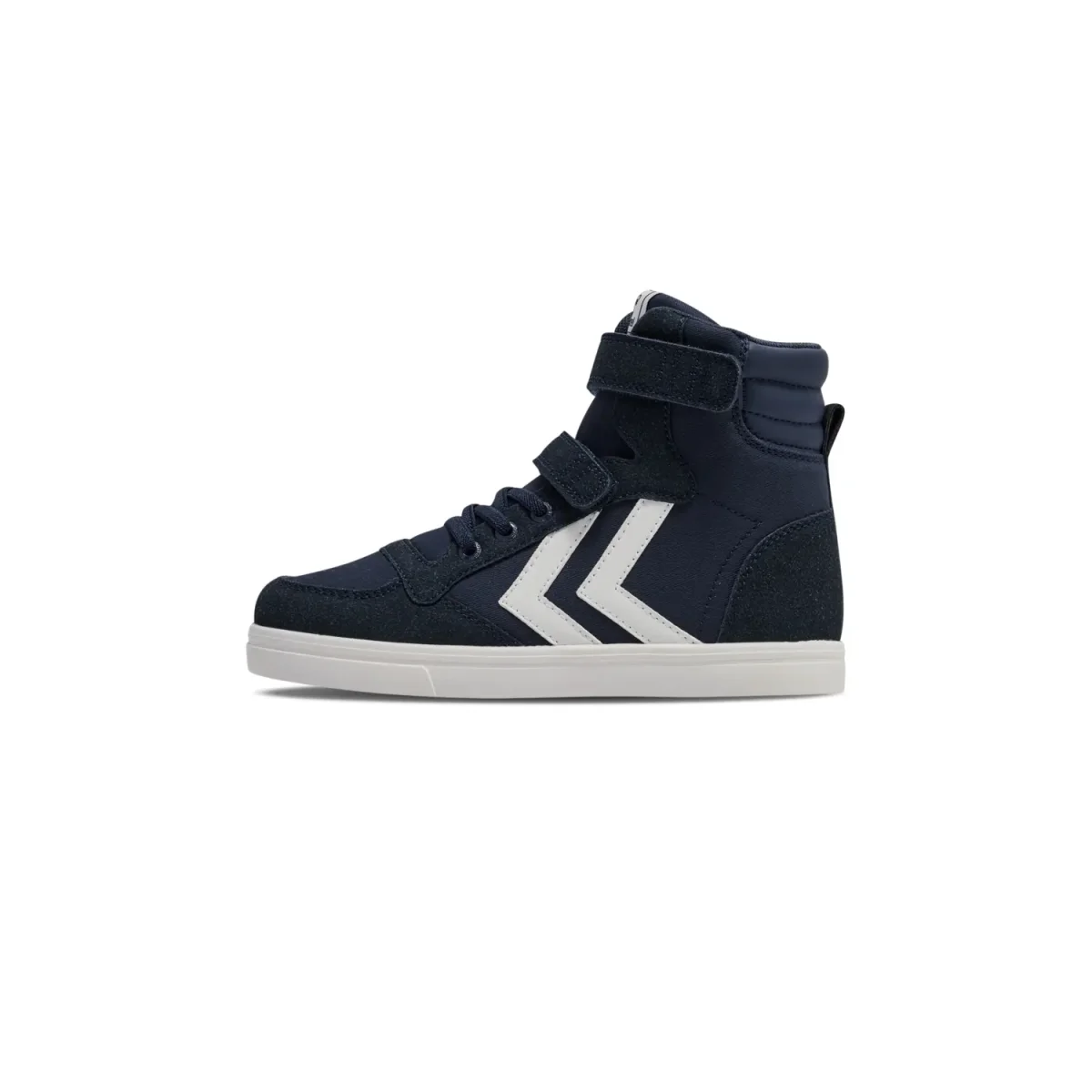 Hummel Baskets bébé Hummel Slimmer Stadil High