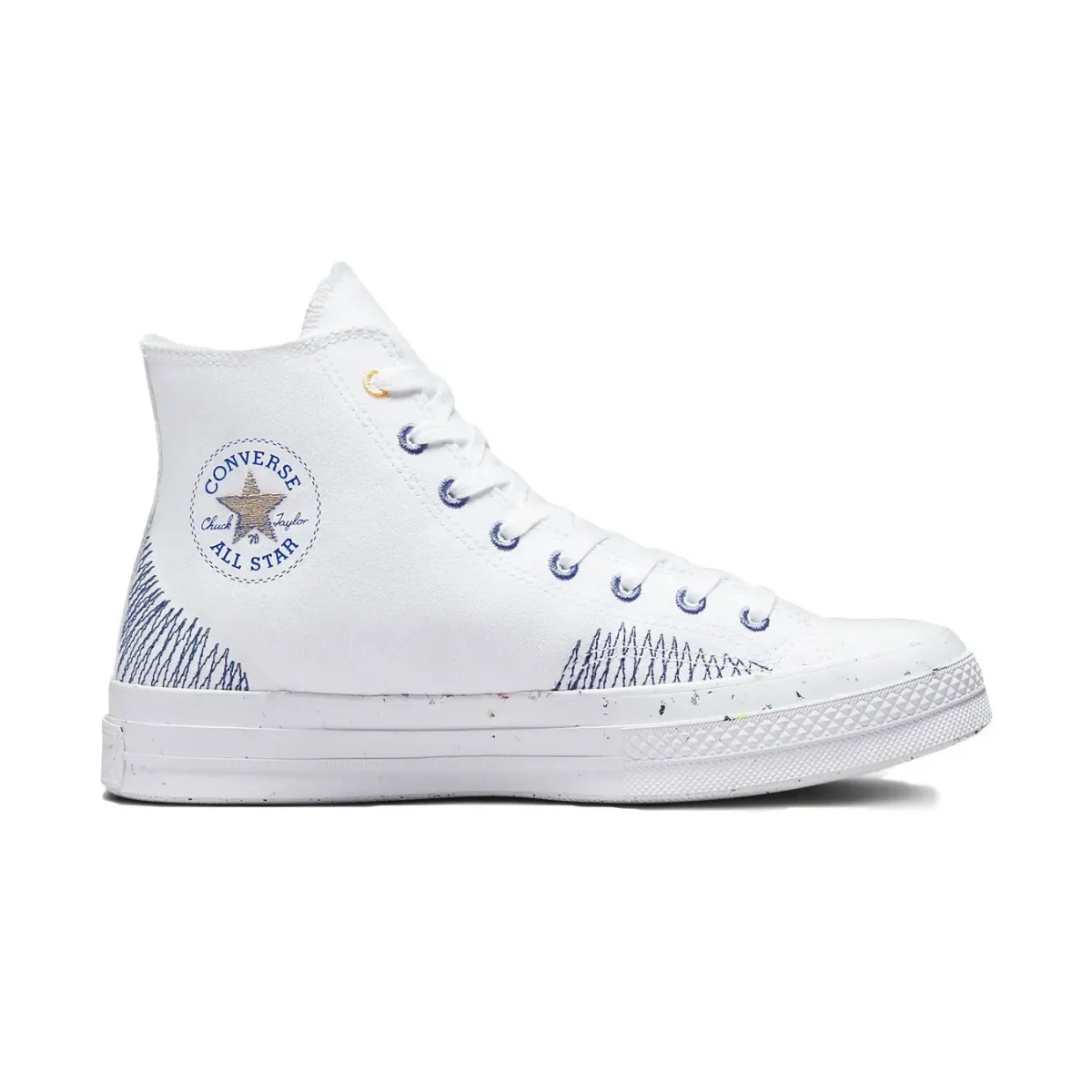 Converse Baskets Converse Chuck 70 Stitched