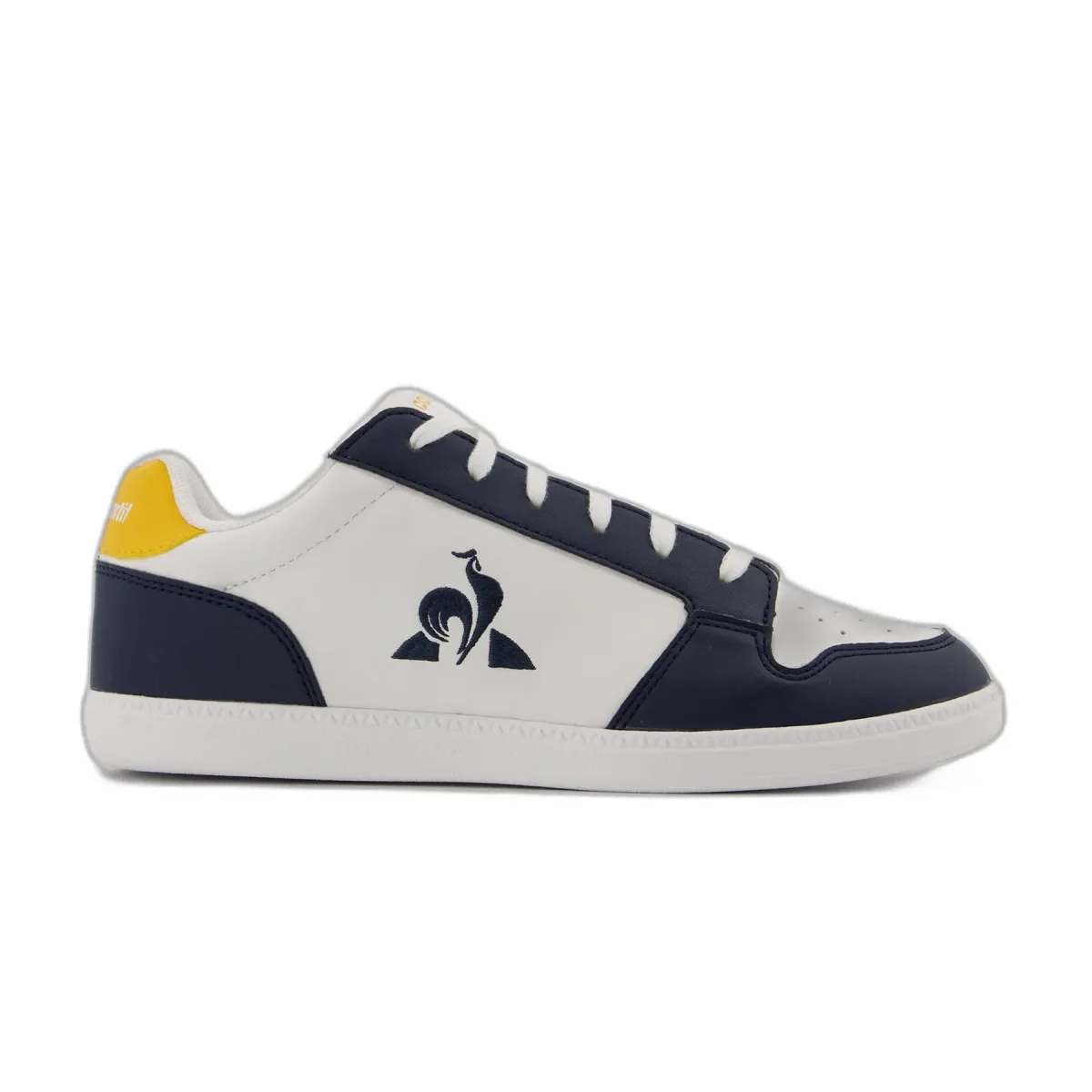 Le Coq Sportif Baskets enfant Le Coq Sportif Breakpoint Sport
