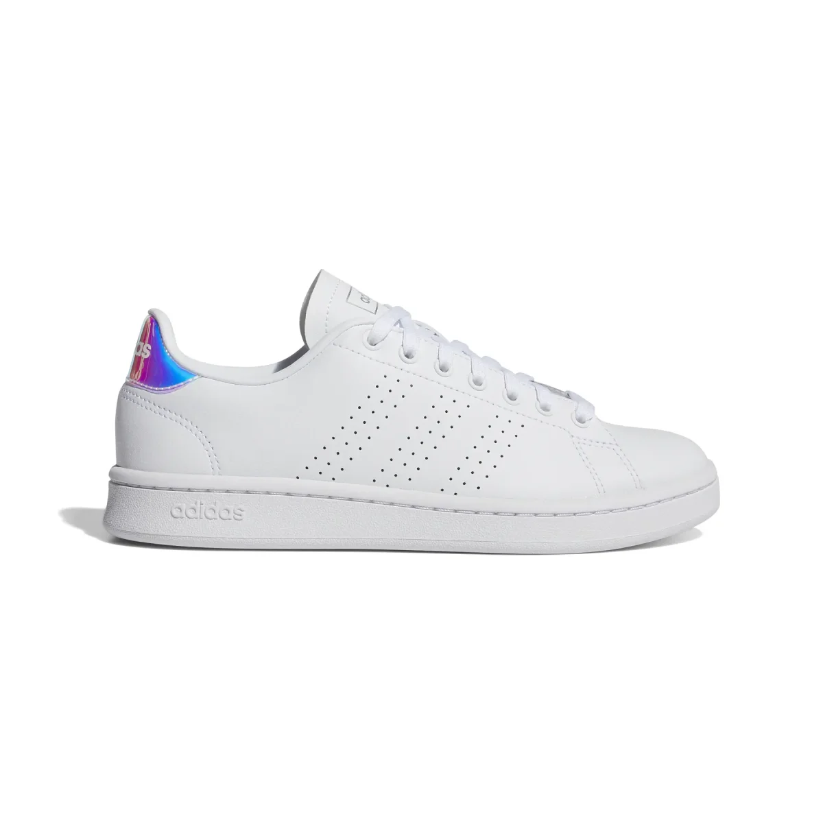 Adidas Baskets femme adidas Advantage