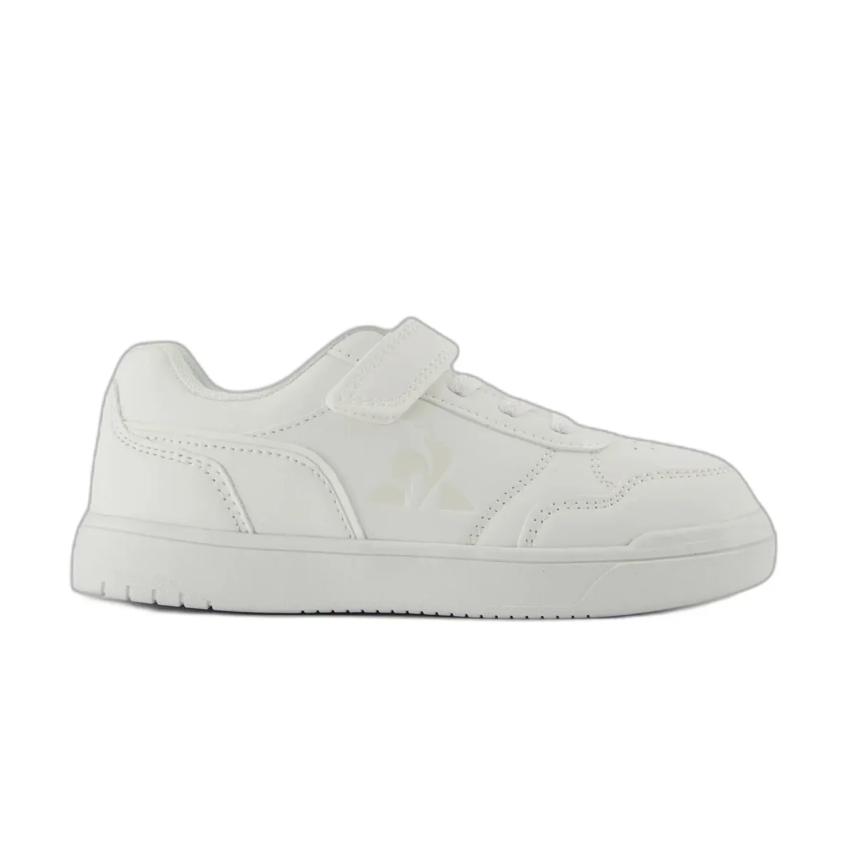 Le Coq Sportif Baskets à scratch enfant Le Coq Sportif Court Breaker