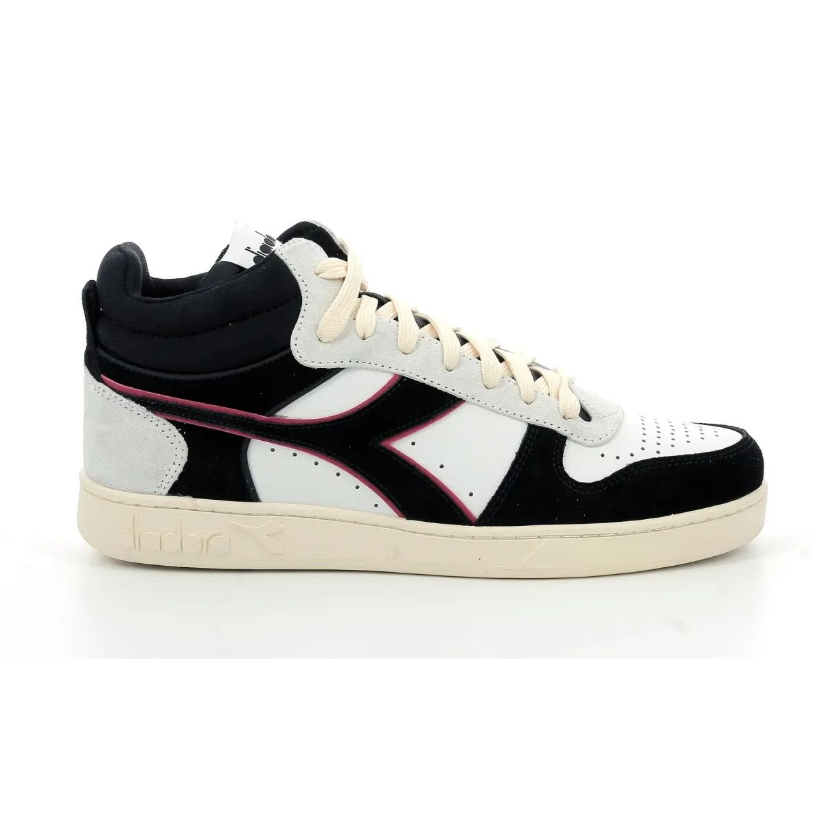 Diadora Baskets Diadora Magic Demi Cut