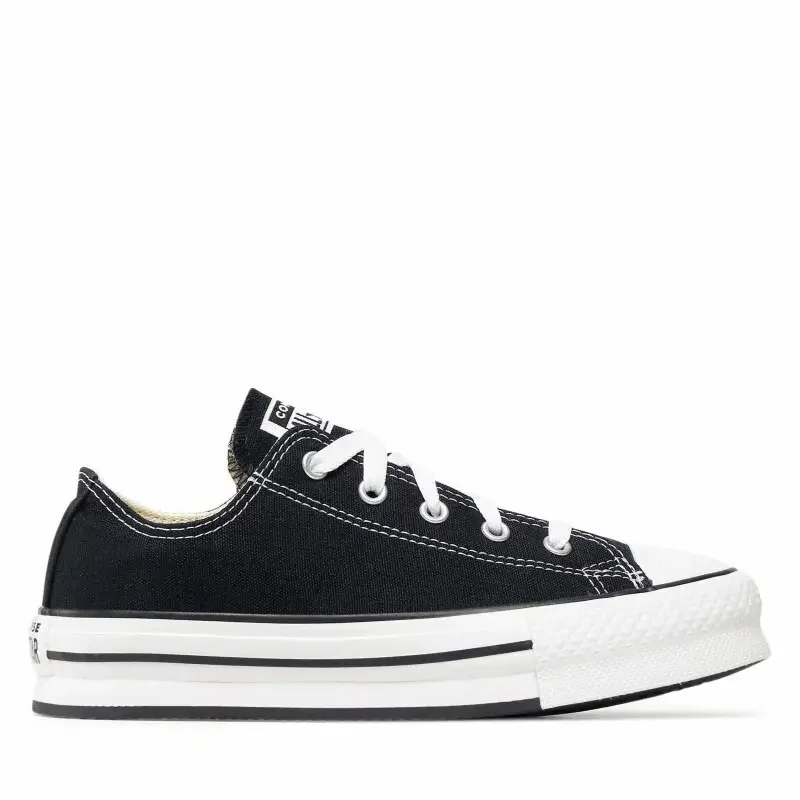 Converse Baskets enfant Converse Chuck Taylor All Star EVA Lift Ox