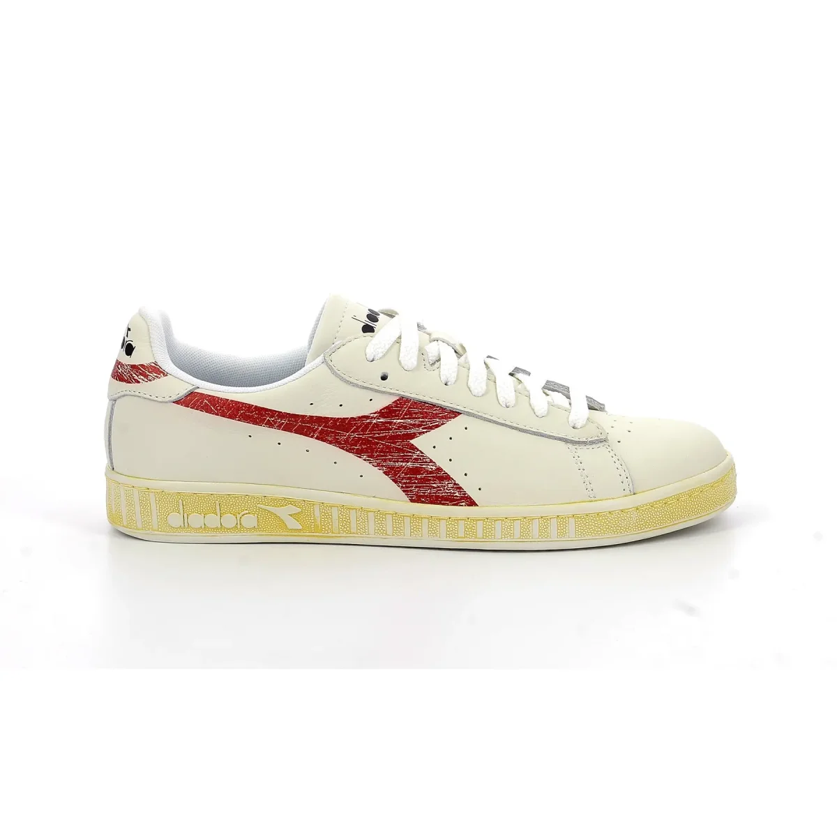 Diadora Baskets Diadora Game Low Retro