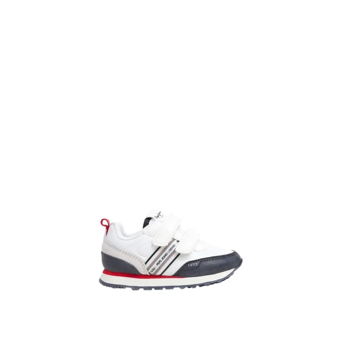 Pepe Jeans Baskets fille Pepe Jeans Dublin BK