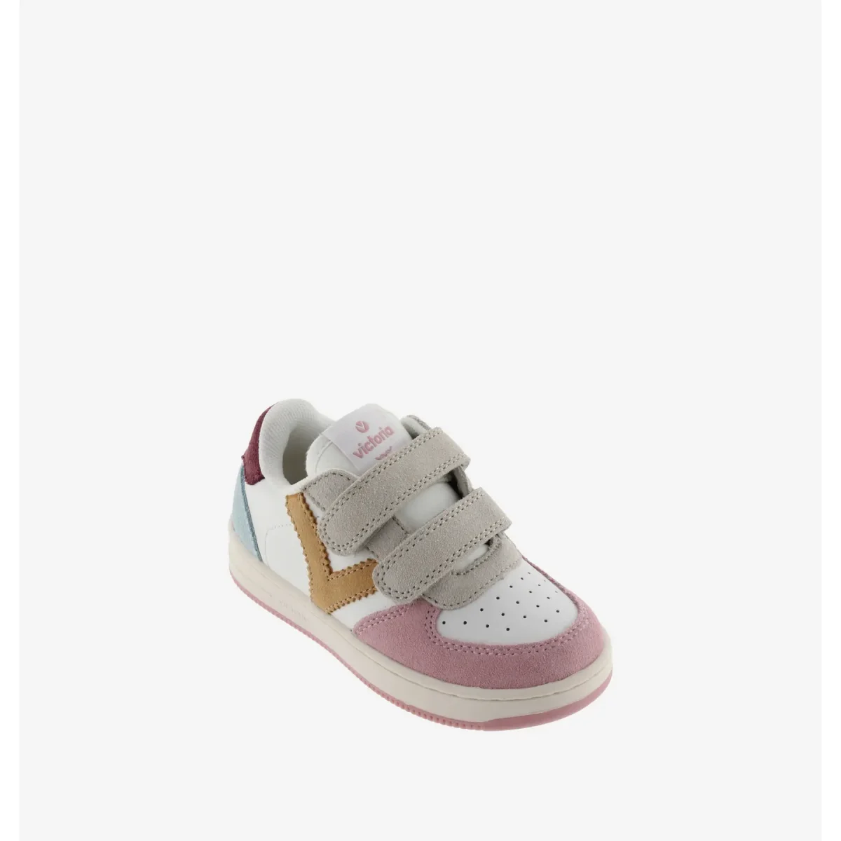 Victoria Baskets bébé fille Victoria