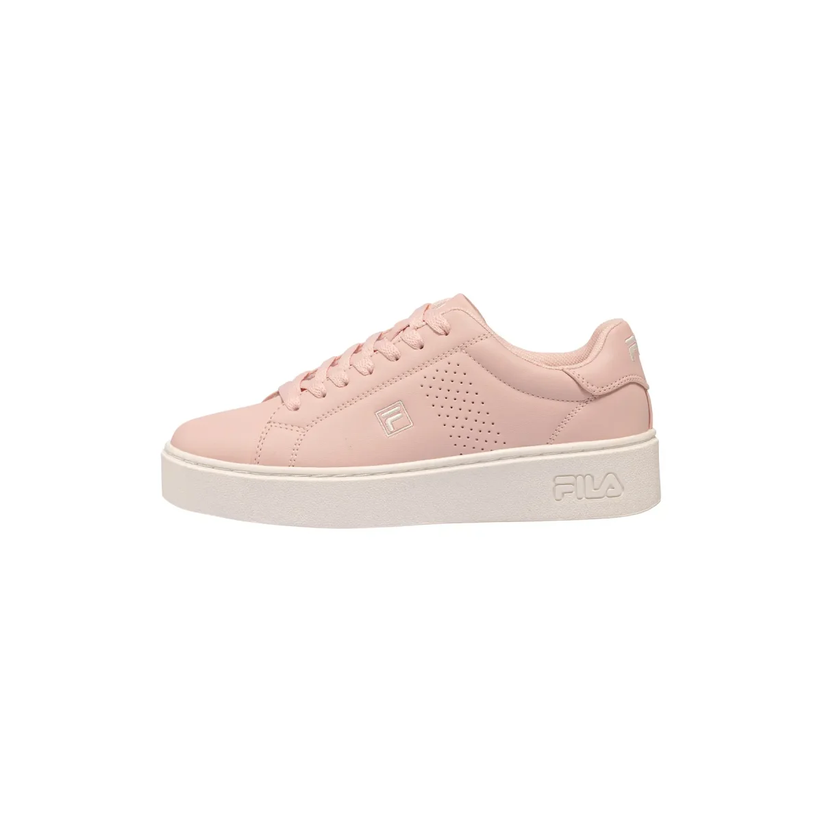 Fila Baskets femme Fila Crosscourt Altezza R