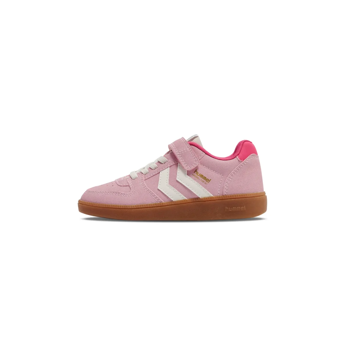Hummel Baskets bébé Hummel Handball Perfekt CL