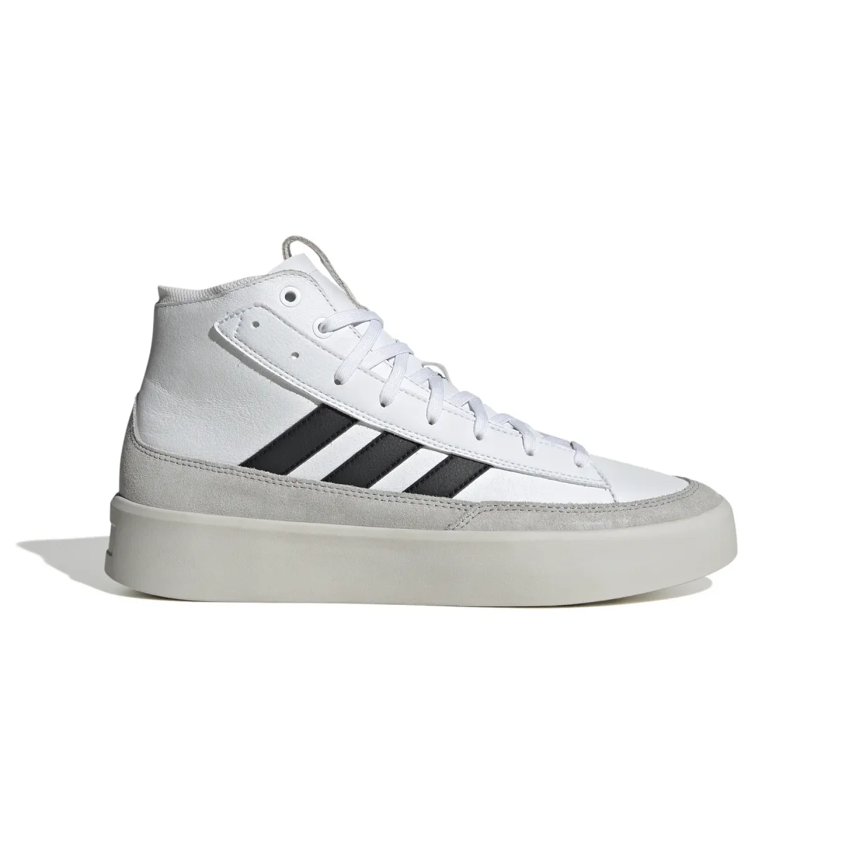 Adidas Basket adidas Znsored High
