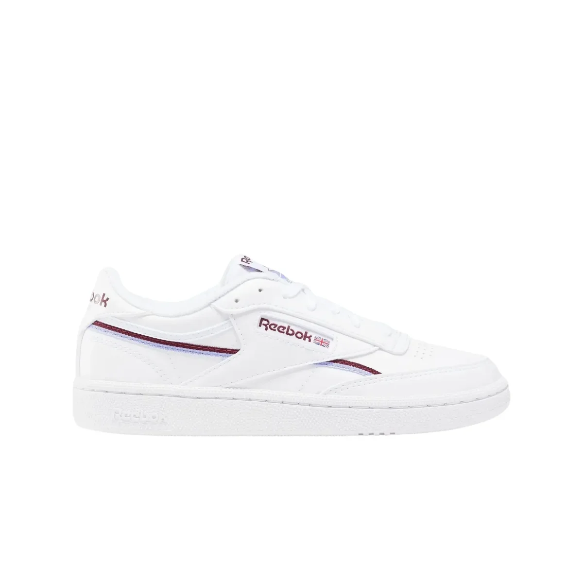 Reebok Baskets femme Reebok Club C 85 Vegan