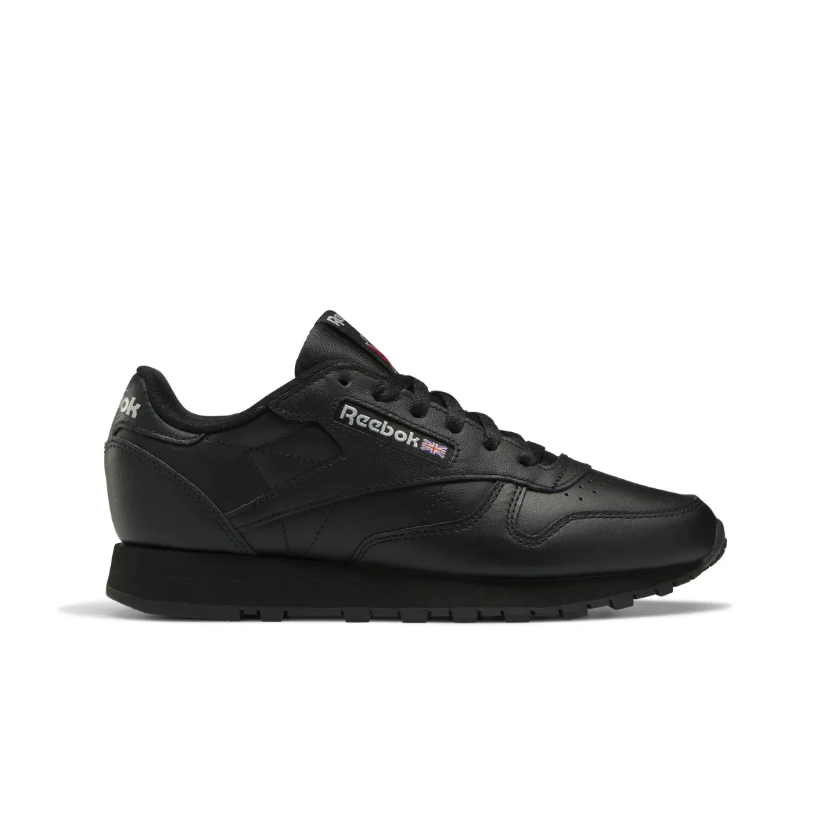 Reebok Baskets femme Reebok Classic Leather