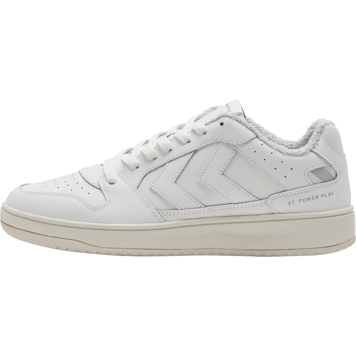Hummel Baskets femme Hummel St. Power Play Retro