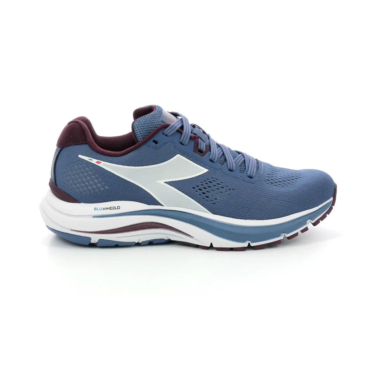 Diadora Baskets femme Diadora Mythos 7 Vort