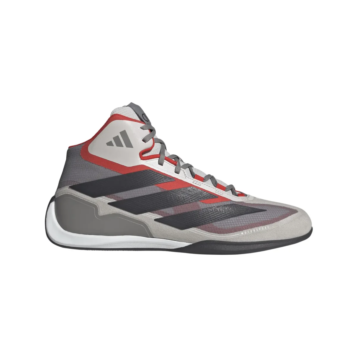 Adidas Baskets Audi Formula One Team Feroza Mid