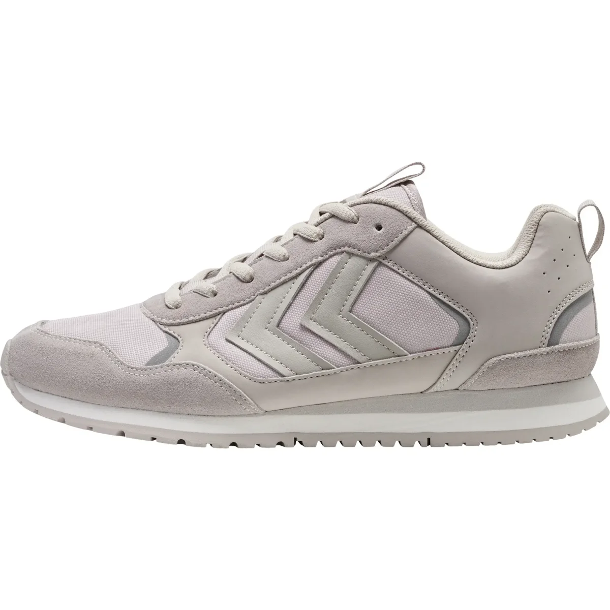Hummel Baskets femme Hummel Fallon Tonal