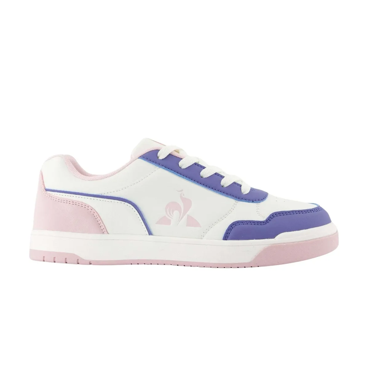 Le Coq Sportif Baskets femme Le Coq Sportif Court Breaker GS