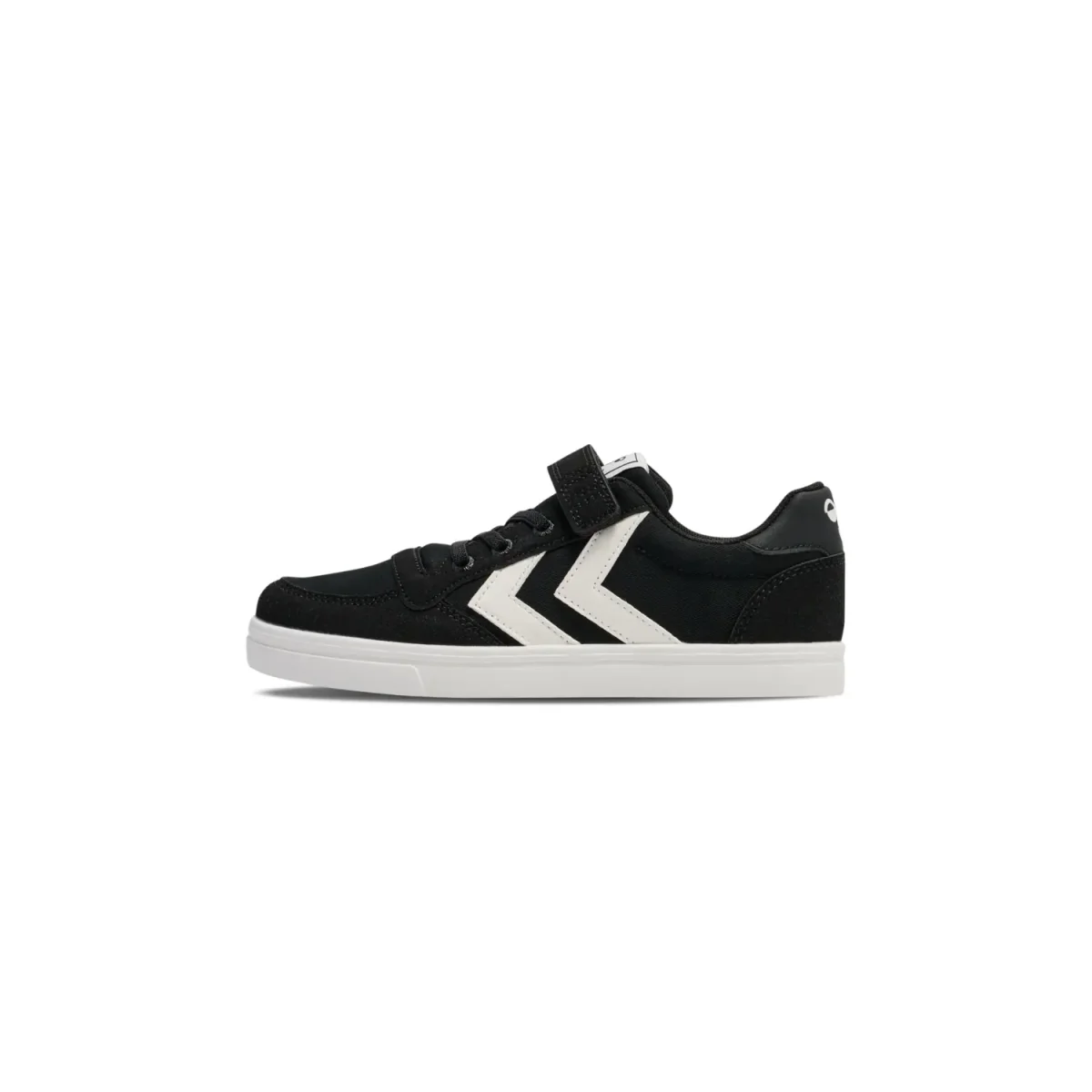 Hummel Baskets bébé Hummel Slimmer Stadil Low