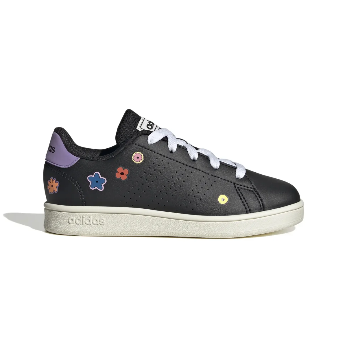 Adidas Baskets enfant adidas Advantage