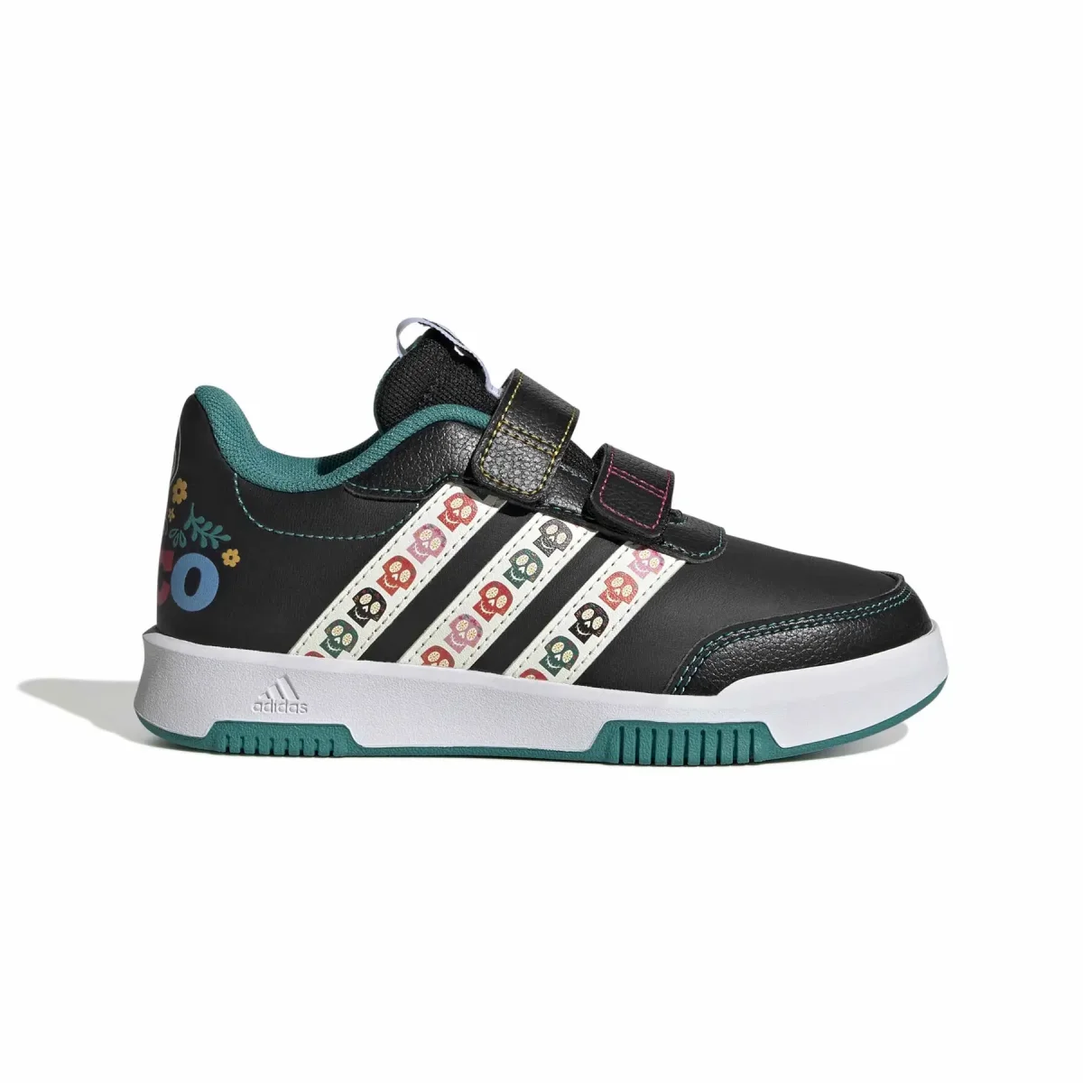 Adidas Baskets enfant adidas Pixar Coco Tensaur