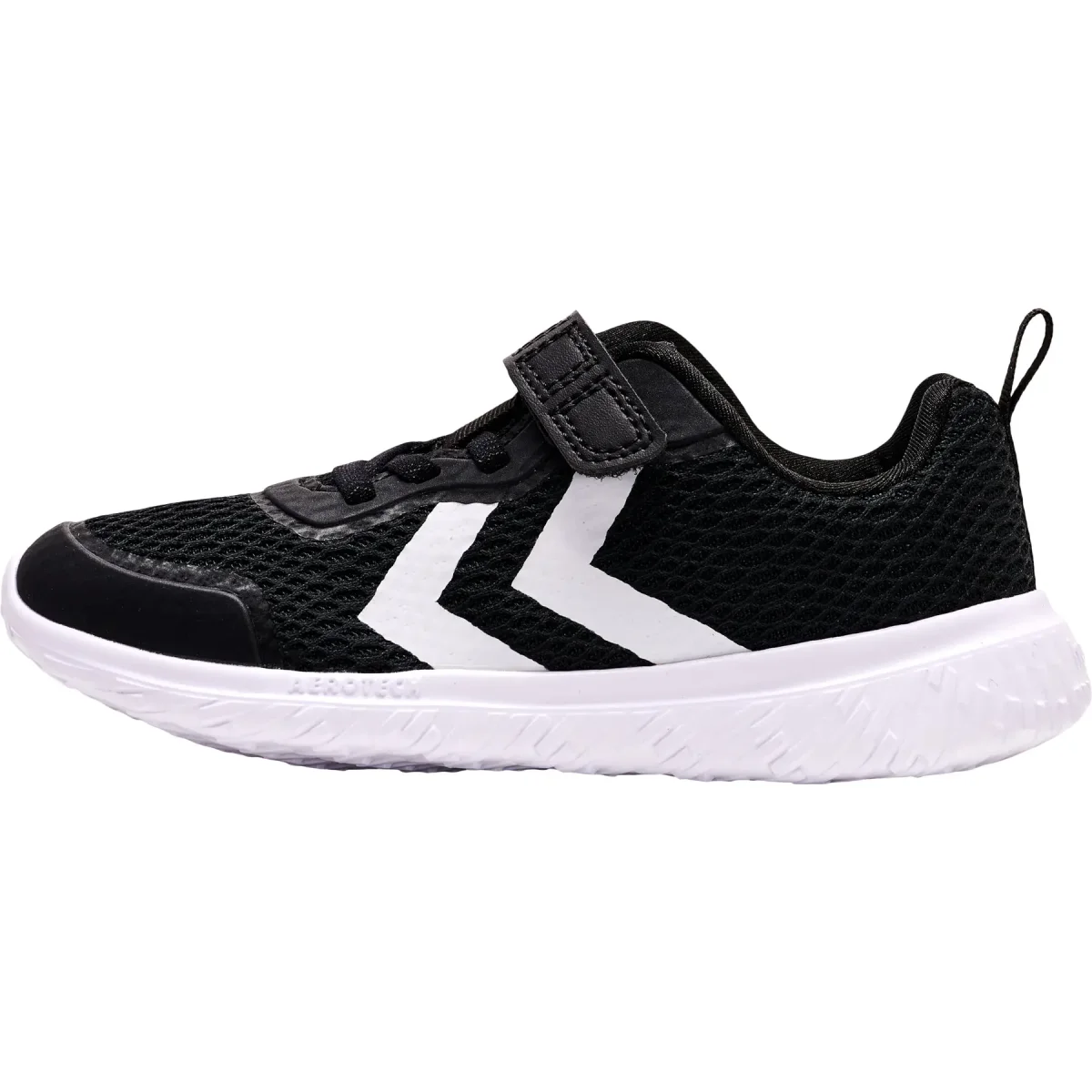Hummel Baskets enfant Hummel Actus Recycled