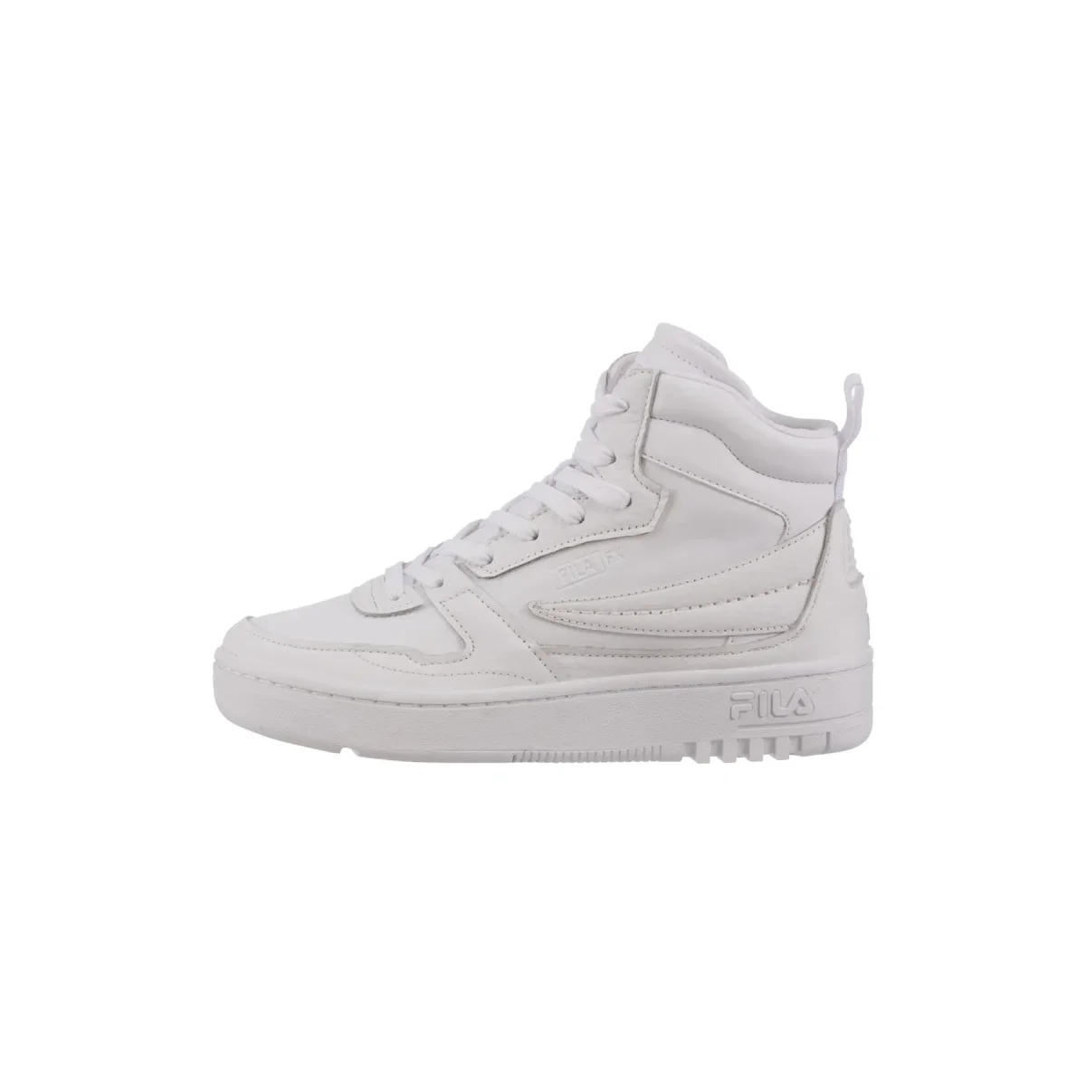 Fila Baskets femme Fila Fxventuno Le Mid