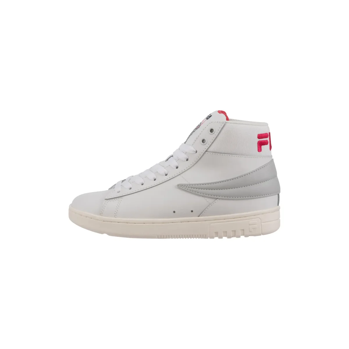 Fila Baskets femme Fila Highflyer L Mid