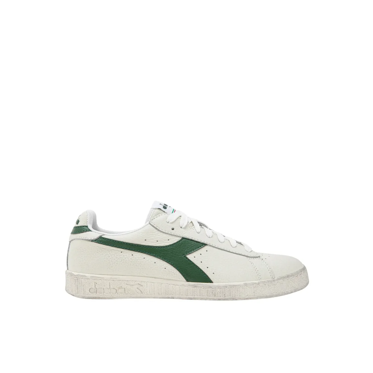 Diadora Baskets Diadora Game L Low Waxed