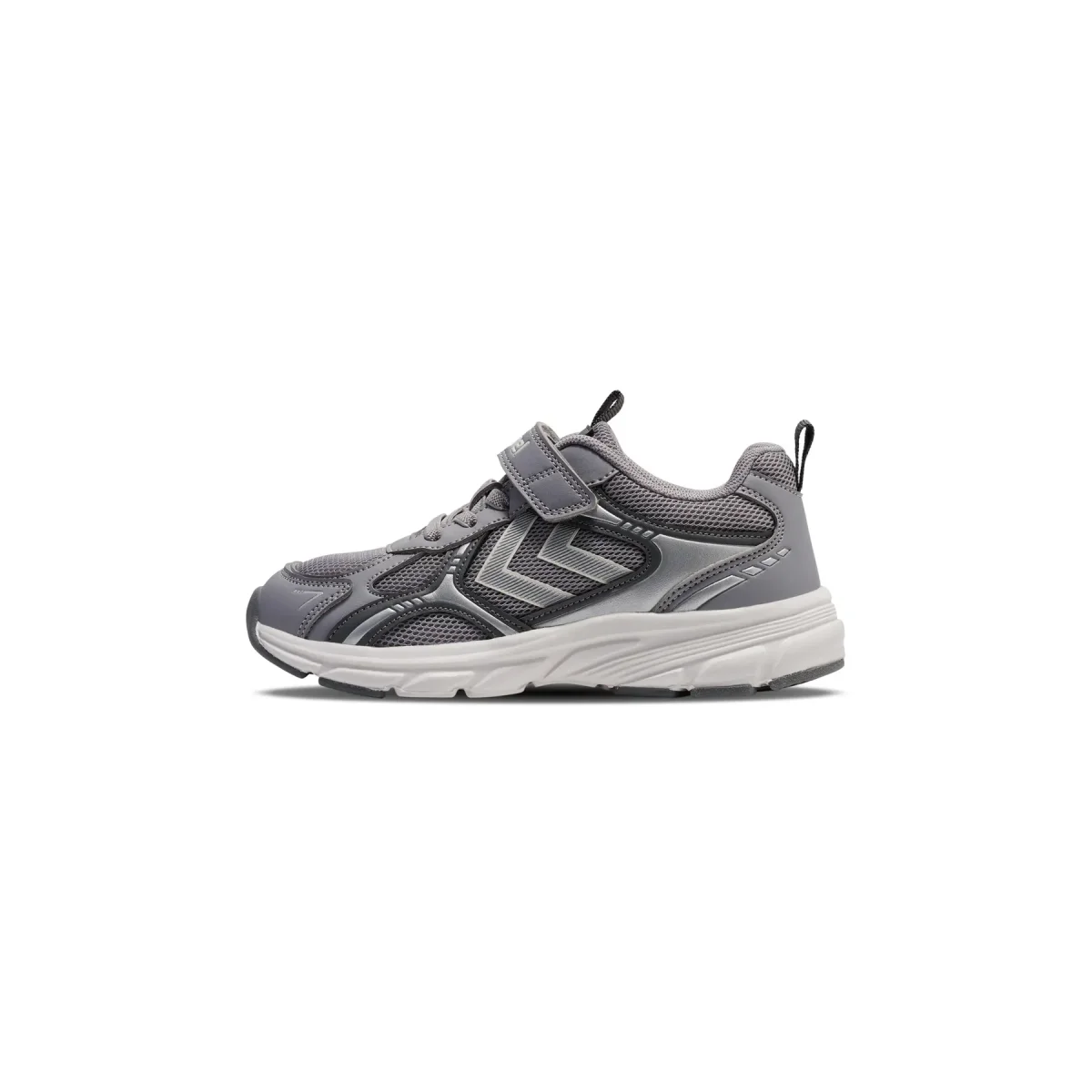 Hummel Baskets enfant Hummel Effort One VC