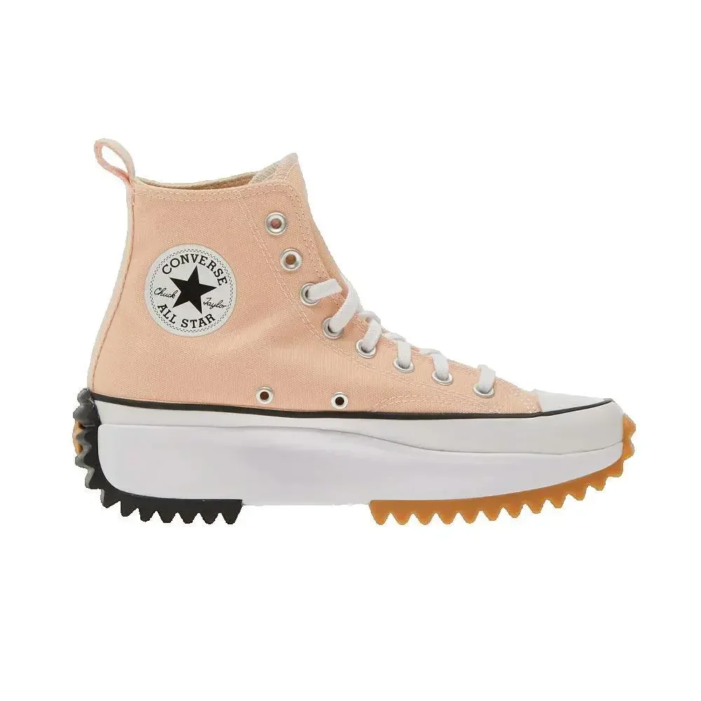 Converse Baskets enfant Converse Run Star Hike Platform Seasonal