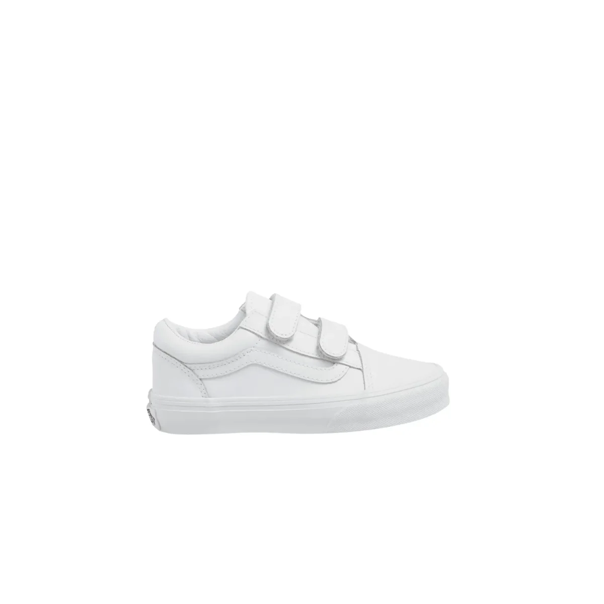 Vans Baskets enfant Vans Old Skool V Classic Tumble
