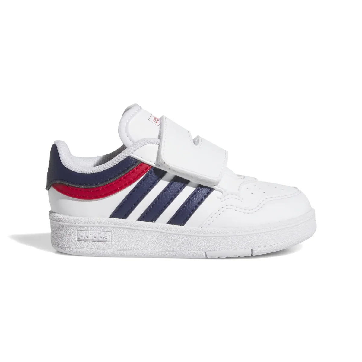 Adidas Baskets bébé adidas Hoops 4.0