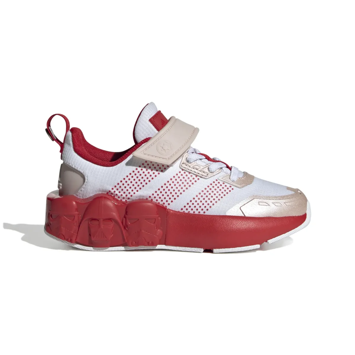 Adidas Baskets enfant adidas Star Wars