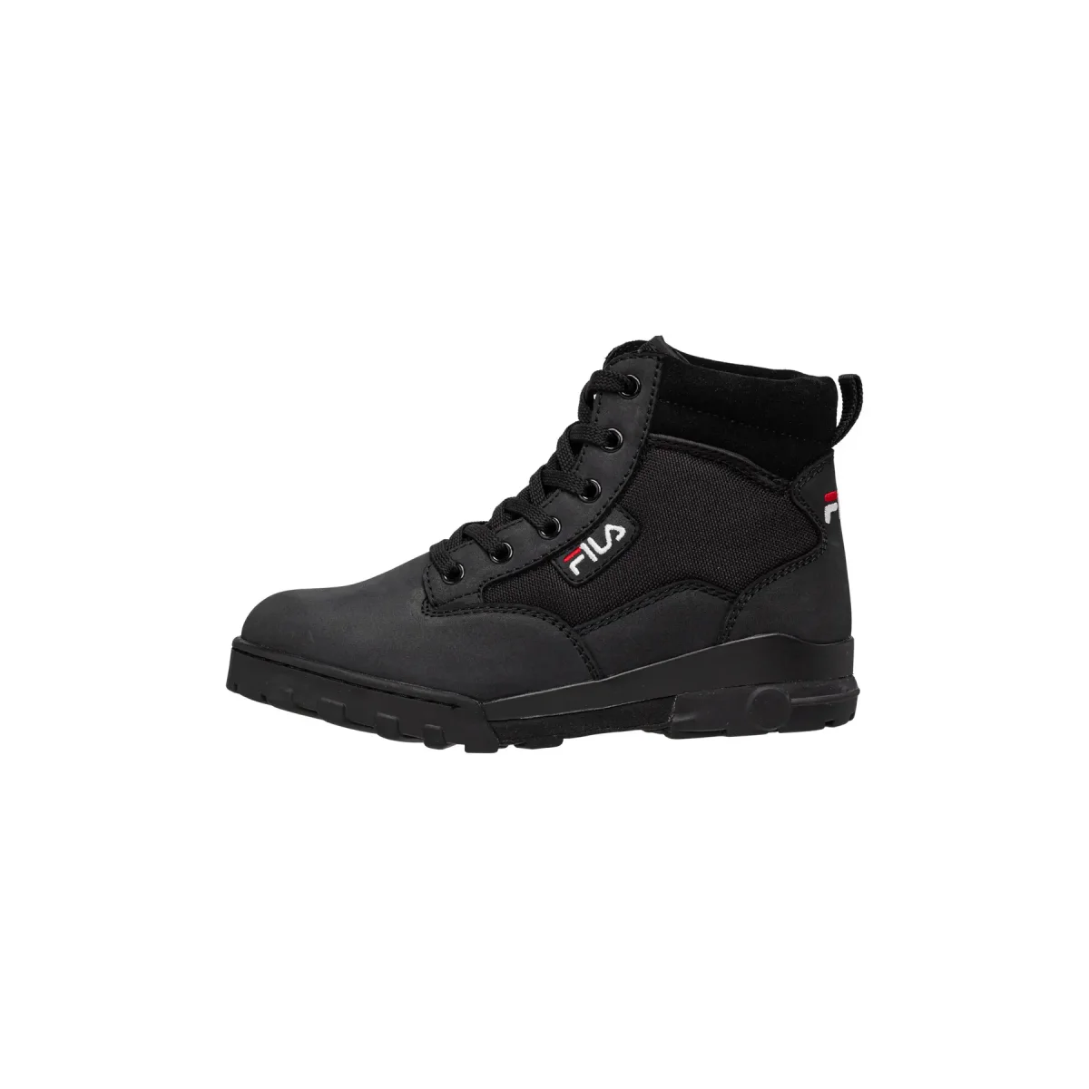 Fila Baskets femme Fila Grunge Ii Mid