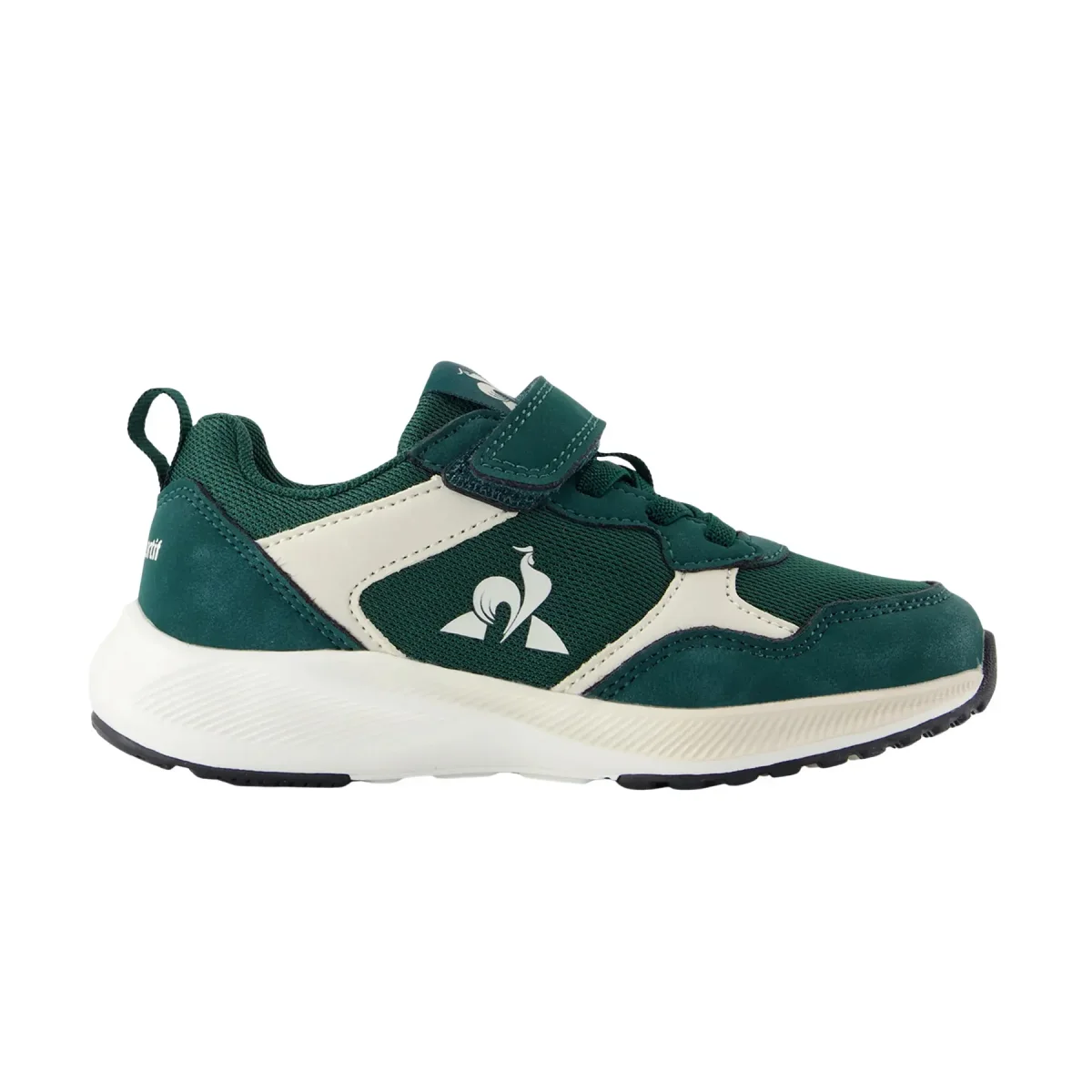 Le Coq Sportif Baskets enfant Le Coq Sportif R500_2 GS