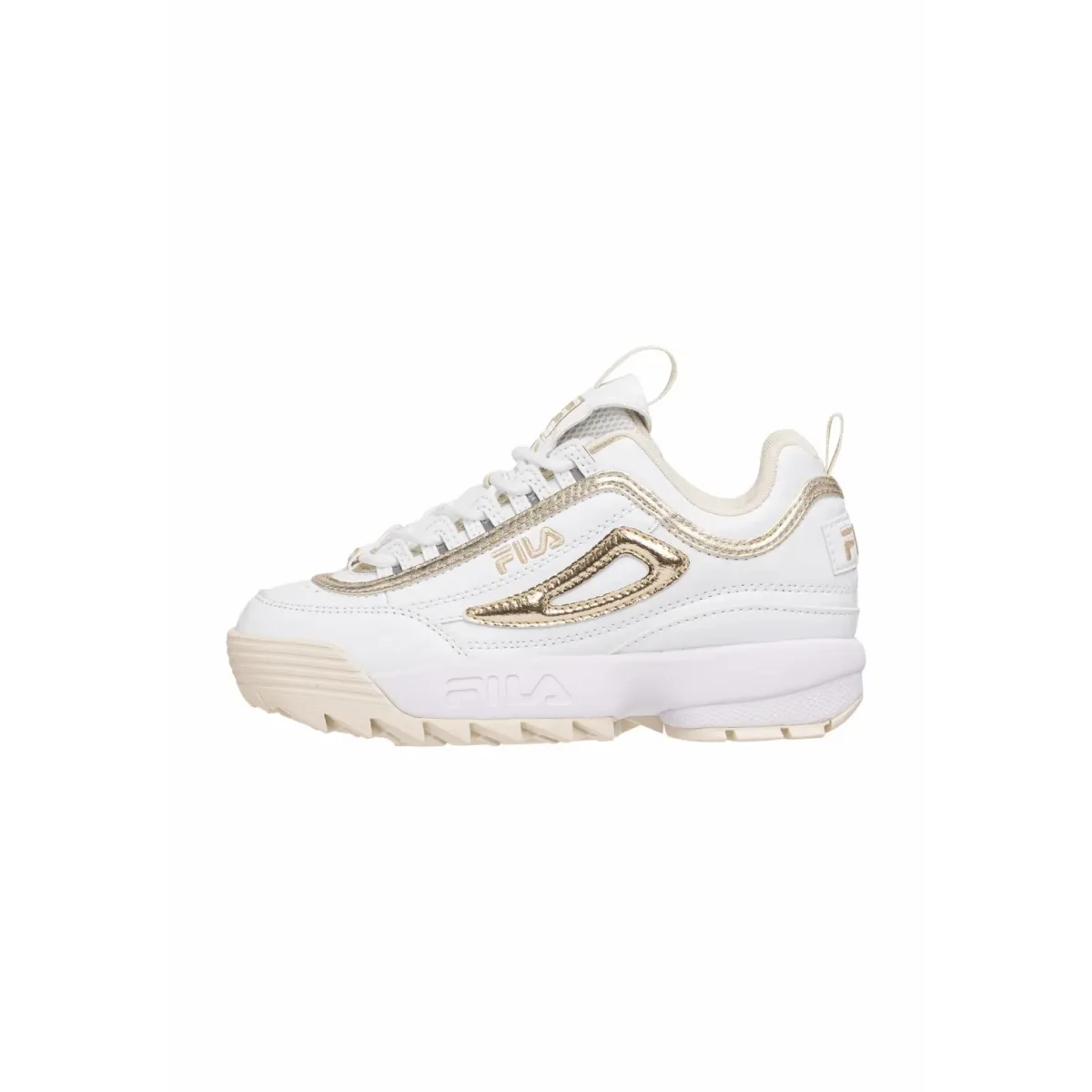 Fila Baskets femme Fila Disruptor FNS