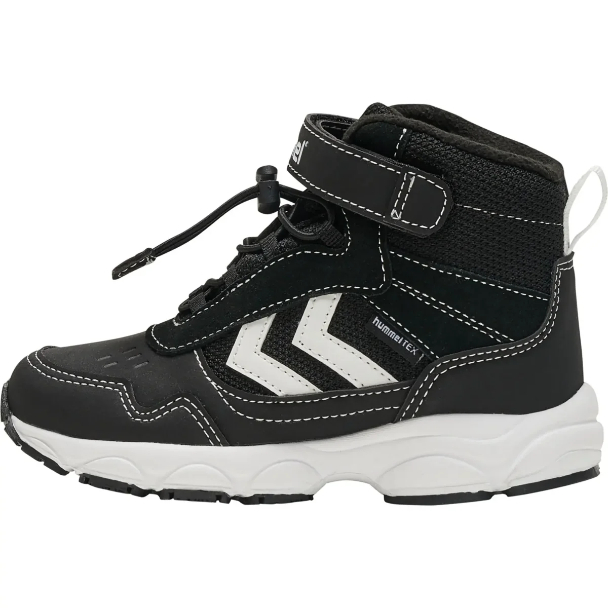 Hummel Baskets enfant Hummel ZAP HIKE