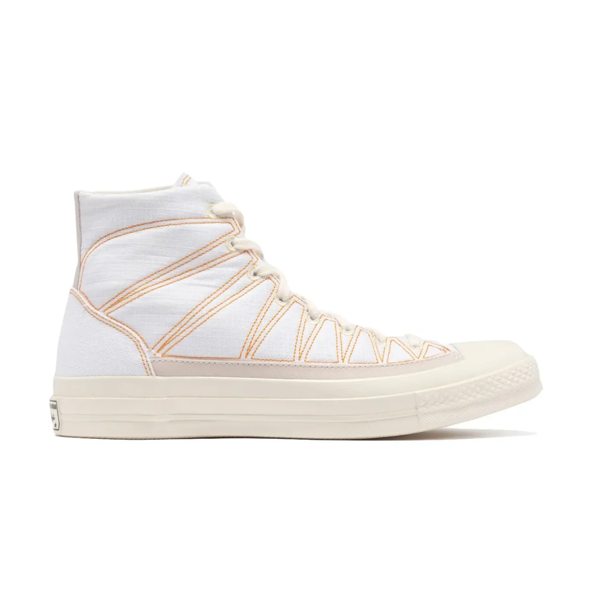 Converse Baskets femme Converse Chuck 70 Hi C.G