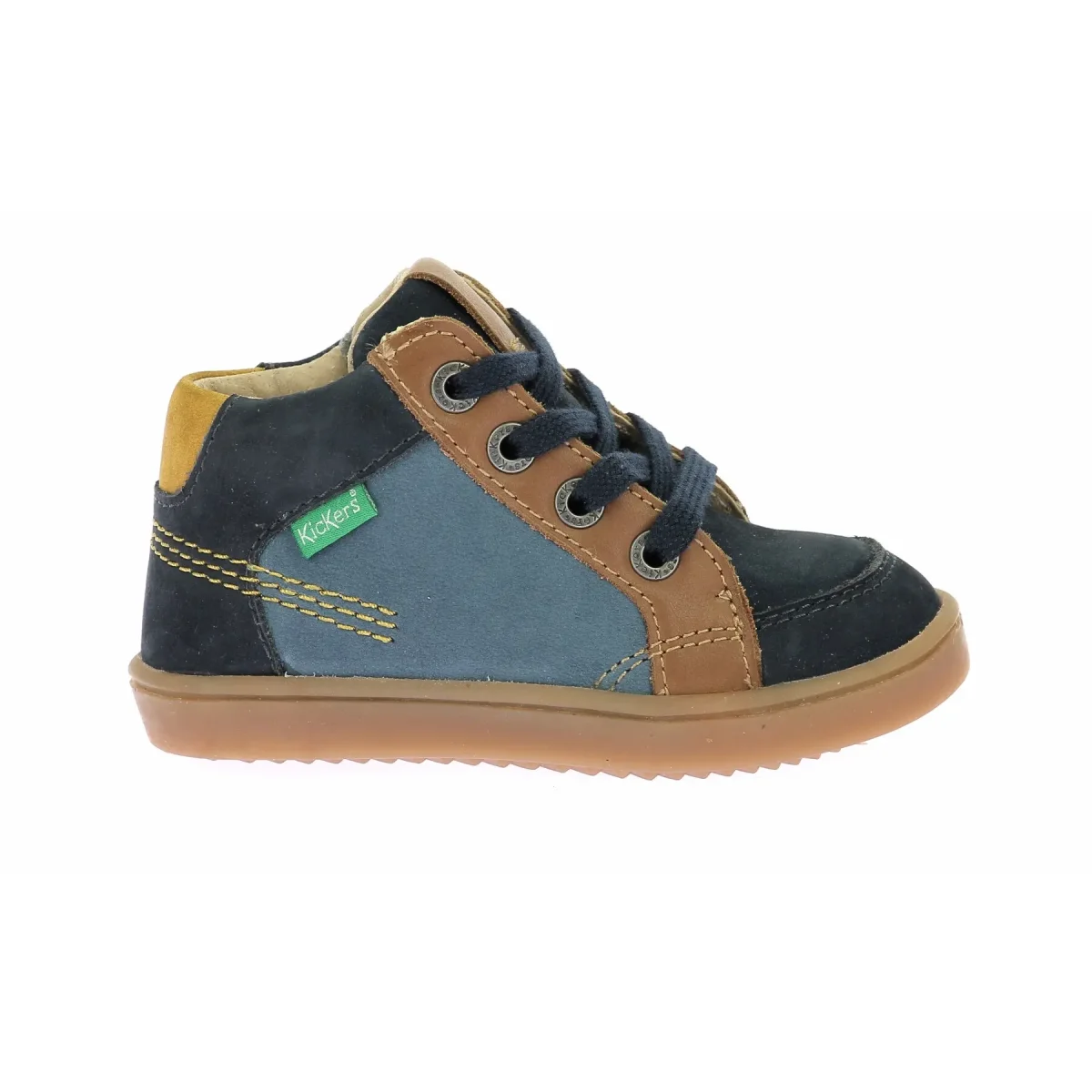 Kickers Baskets enfant Kickers Weby