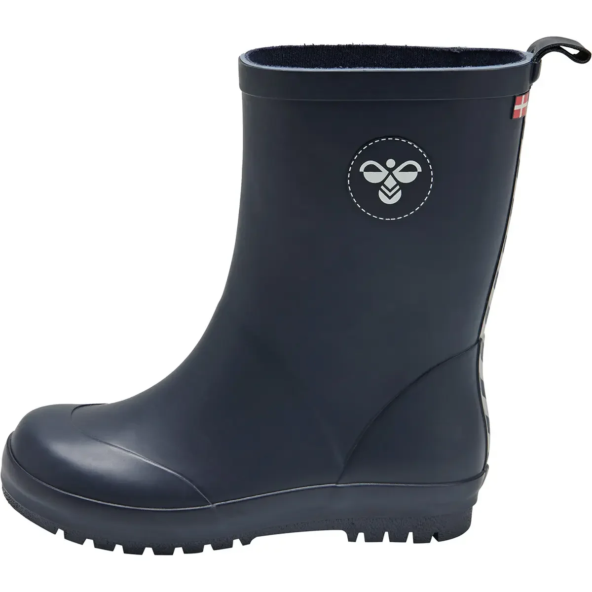 Hummel Baskets enfant Hummel rubber boot